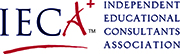 IECA Full Logo 4-C+Type